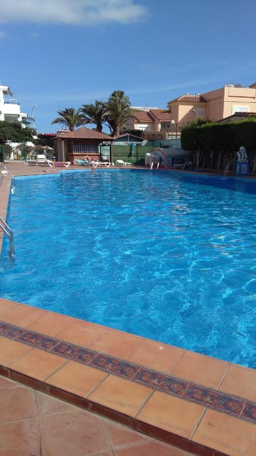 Surycan Maspalomas (Gran Canaria)