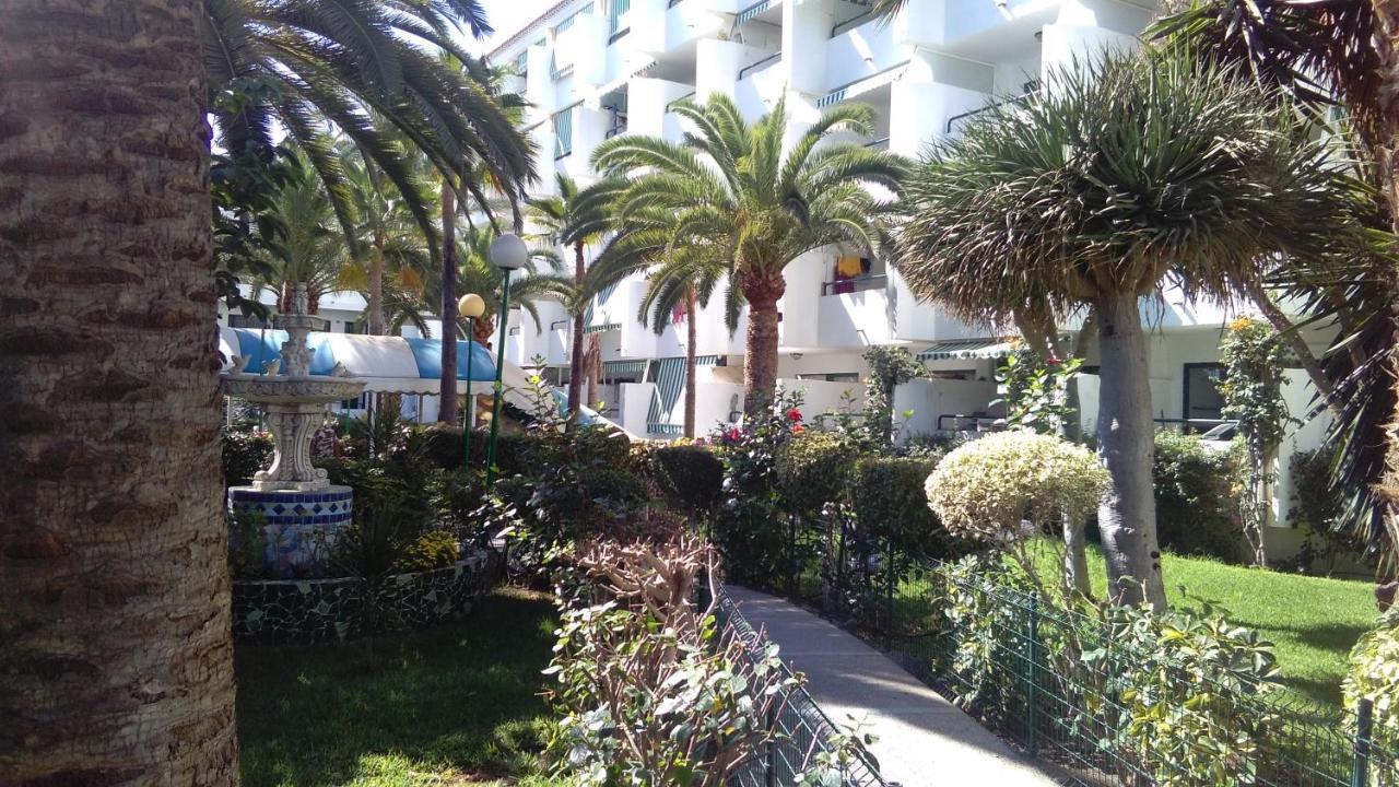 Surycan * Maspalomas (Gran Canaria)