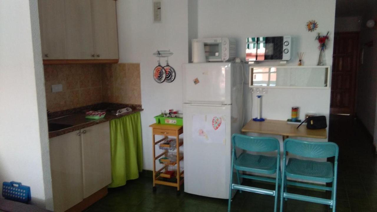 Surycan Appartement